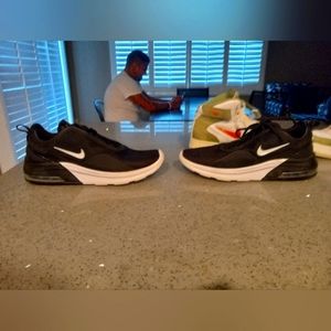 Nike shoes